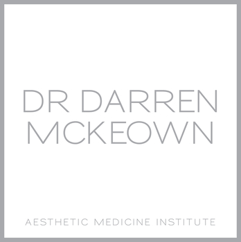Dr Darren McKeown - Cosmetic Surgery Clinic Glasgow logo